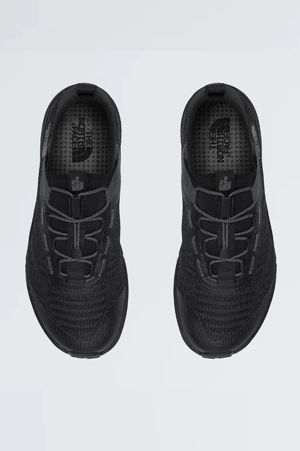 The North Face Platte Canyon Shoes for Women in Black | NF0A8AE4-W9O sold by Glik’s product image thumbnail 2