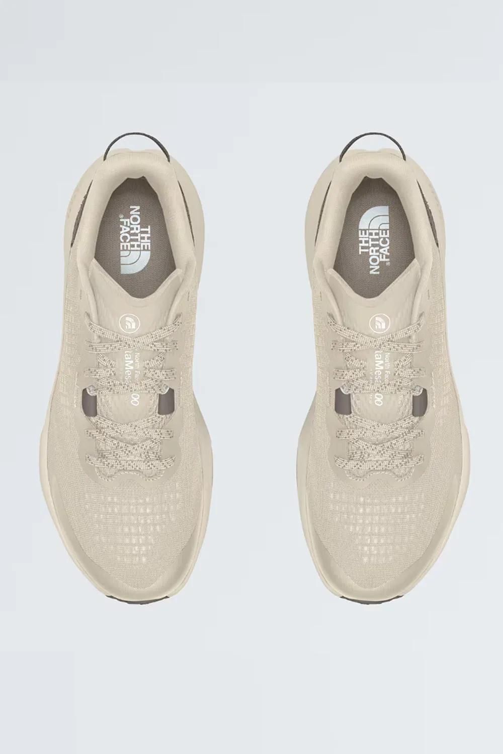 The North Face Altamesa 300 Sneakers for Men in White | NF0A8A9R-7UR sold by Glik’s product image thumbnail 2