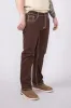 True Luck Blake Bootcut Jeans for Men in Brown | TL16350002-CHOCOLATE sold by Glik’s