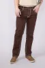 True Luck Blake Bootcut Jeans for Men in Brown | TL16350002-CHOCOLATE sold by Glik’s