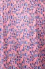 Printed Golf Cocktail Polo Shirt for Men in Pink | FGM113-PINK sold by Glik’s