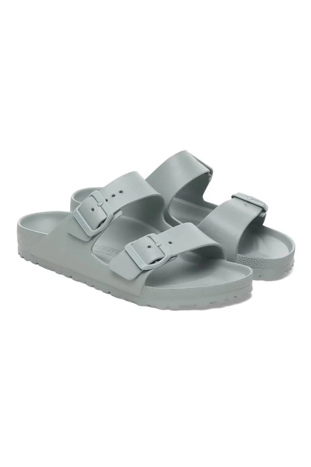 Birkenstock Arizona Essentials EVA Sandals for Women in Pure Sage | 1029653 sold by Glik’s