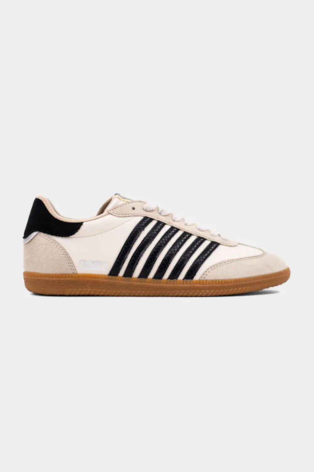 Shu Shop Stevie Sneakers for Women in Black | STEVIE-BLACK sold by Glik’s product image thumbnail 5