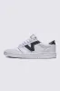 Vans Lowland 2.0 Sneakers in White | VN000D6RYB21 sold by Glik’s