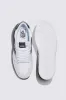 Vans Lowland 2.0 Sneakers in White | VN000D6RYB21 sold by Glik’s