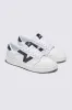 Vans Lowland 2.0 Sneakers in White | VN000D6RYB21 sold by Glik’s