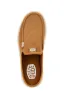 HEYDUDE Women’s Austin Lift Classic Shoes in Tan | 41272-265 sold by Glik’s