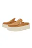 HEYDUDE Women’s Austin Lift Classic Shoes in Tan | 41272-265 sold by Glik’s