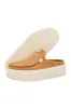 HEYDUDE Women’s Austin Lift Classic Shoes in Tan | 41272-265 sold by Glik’s