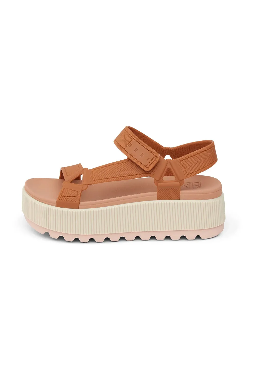 Reef Water Rem Higher Sandals for Women in Cameo Rose | CJ6336 sold by Glik’s product image thumbnail 3
