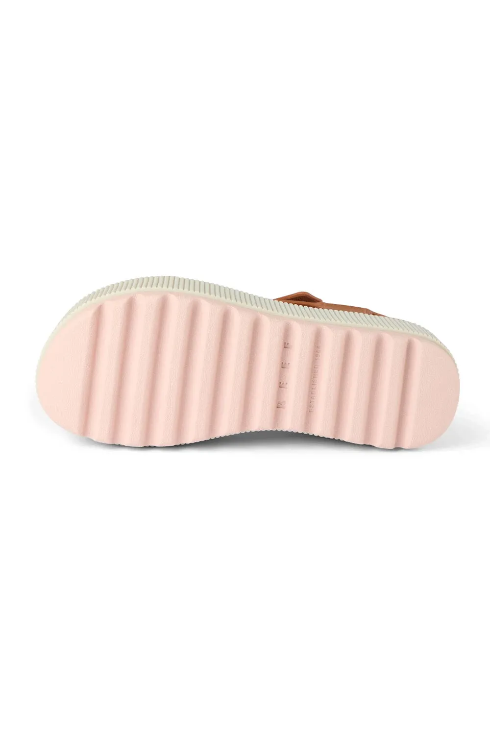 Reef Water Rem Higher Sandals for Women in Cameo Rose | CJ6336 sold by Glik’s product image thumbnail 5