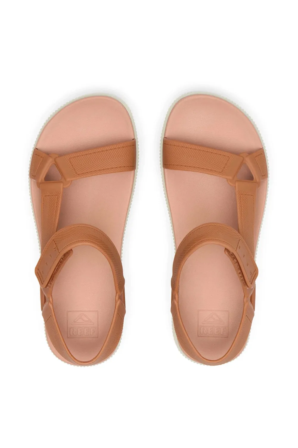 Reef Water Rem Higher Sandals for Women in Cameo Rose | CJ6336 sold by Glik’s product image thumbnail 4