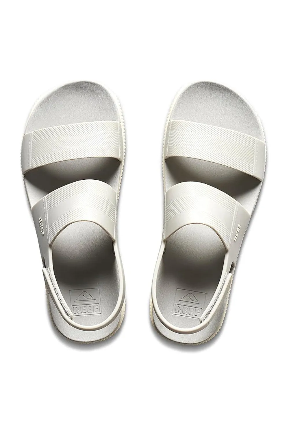 Reef Water Vista Higher Sandals for Women in Fog | CJ5626 sold by Glik’s product image thumbnail 3