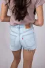 Levi’s 501 Original Disco Nights Denim Shorts for Women | 56327-0476 sold by Glik’s