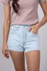 Levi’s 501 Original Disco Nights Denim Shorts for Women | 56327-0476 sold by Glik’s
