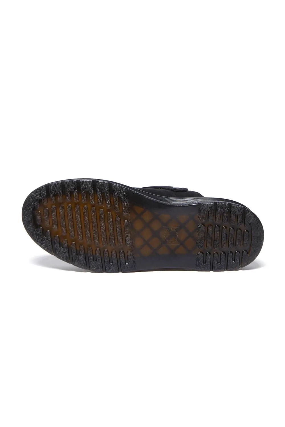 Dr. Martens Brookline Mules for Women in Black | 40666001 sold by Glik’s product image thumbnail 5