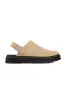 Dr. Martens Brookline Mules for Women in Light Tan | 40666200 sold by Glik’s
