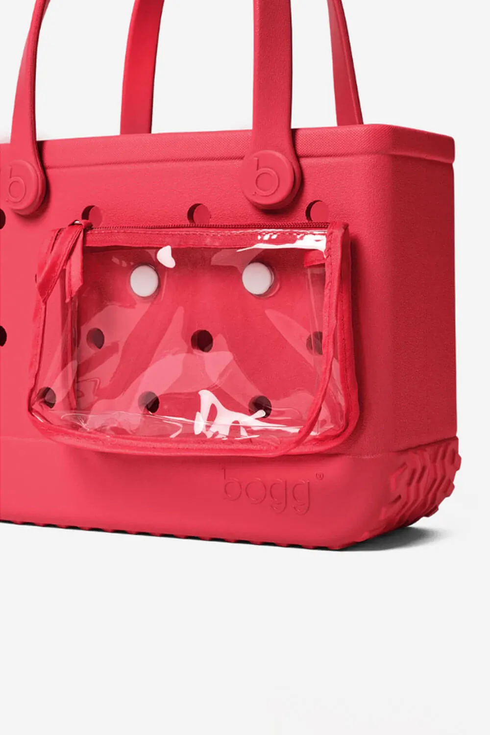 Bogg Bag Bitty Bogg Bag in Citrus Sorbet | BITTY02-CSB01 sold by Glik’s product image thumbnail 2