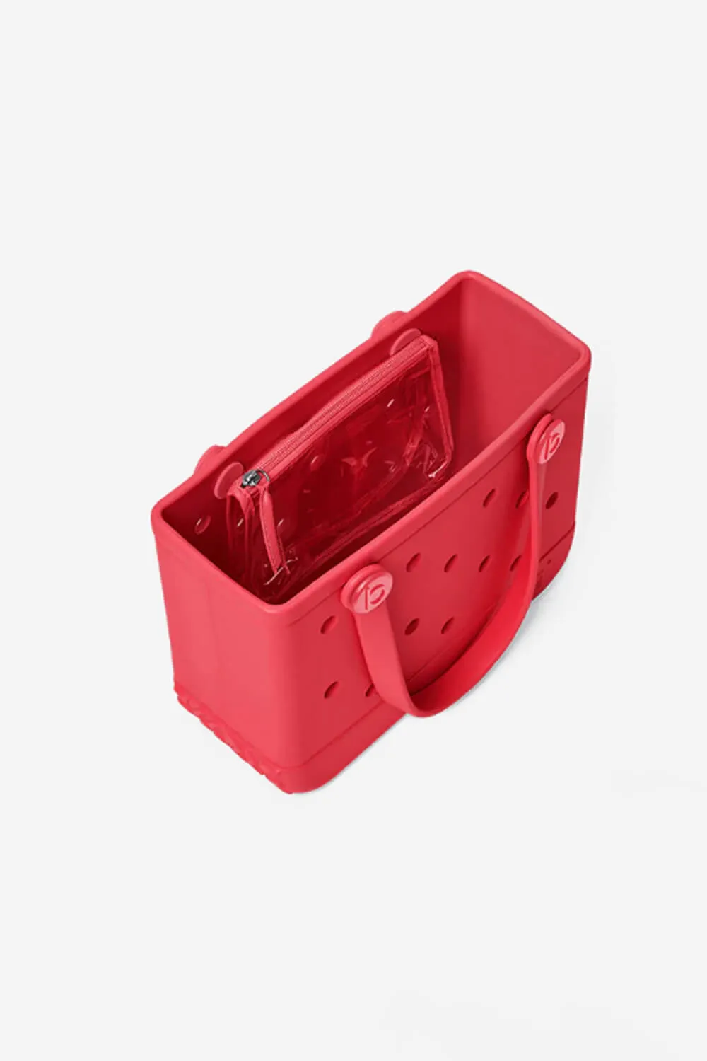 Bogg Bag Bitty Bogg Bag in Citrus Sorbet | BITTY02-CSB01 sold by Glik’s product image thumbnail 3