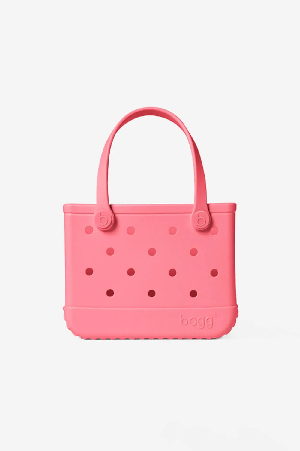 Bogg Bag Bitty Bogg Bag in Pink Lemonade | BITTY02-LMD01 sold by Glik’s product image thumbnail 5
