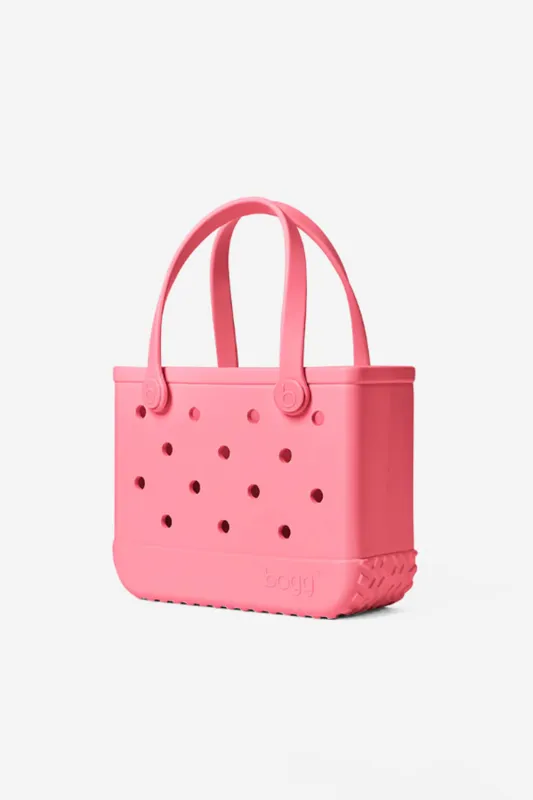 Bogg Bag Bitty Bogg Bag in Pink Lemonade | BITTY02-LMD01 sold by Glik’s