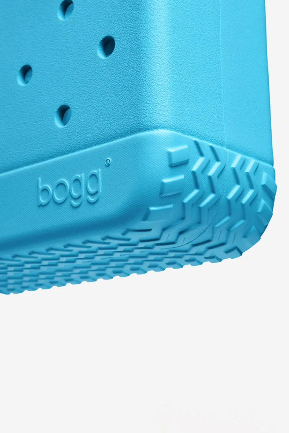 Bogg Bag Bitty Bogg Bag in Tiffany | BITTY01-TIF01 sold by Glik’s product image thumbnail 3