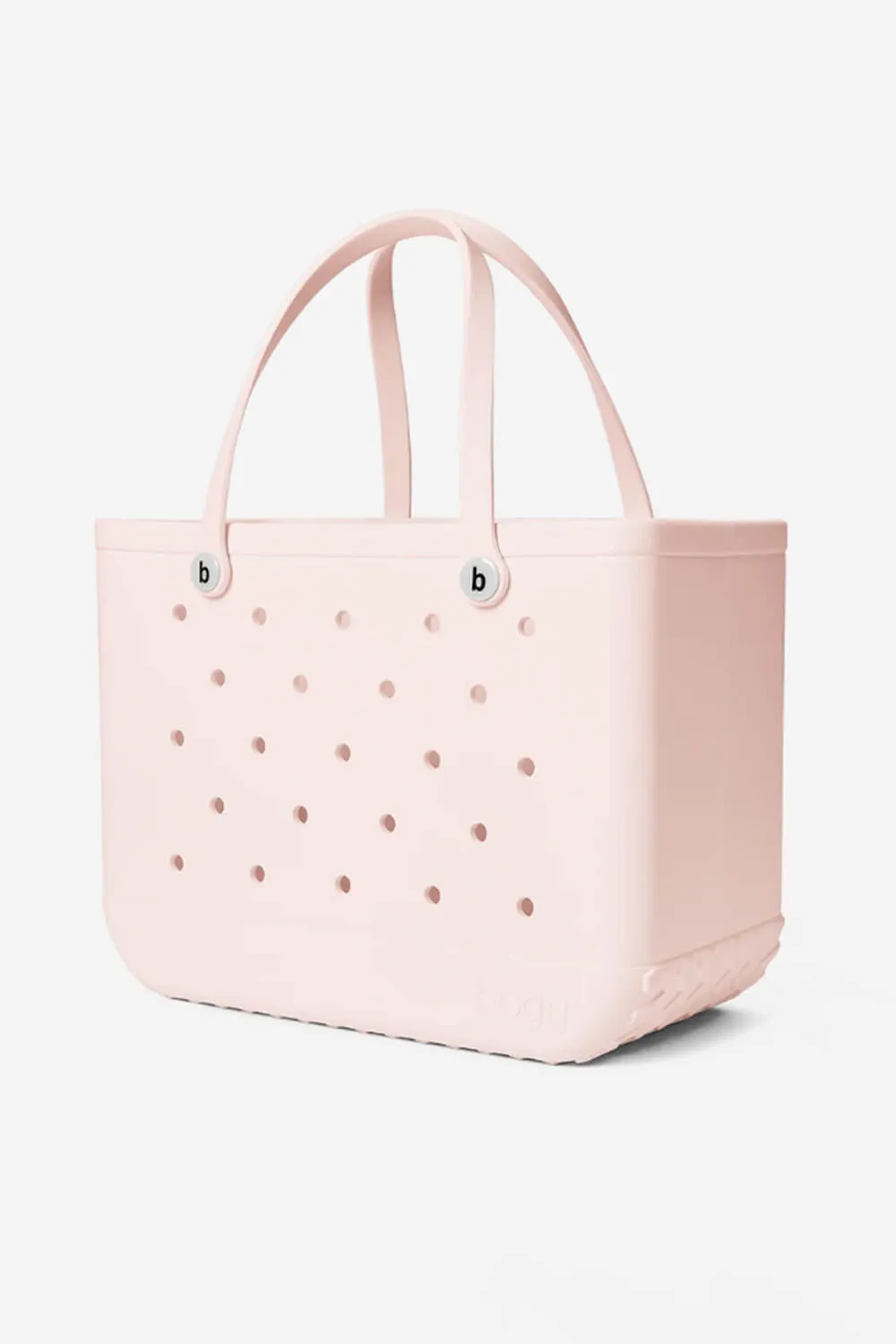 Bogg Bag Original Large Bogg Bag in Petal Pink | OB01-PTL01 sold by Glik’s