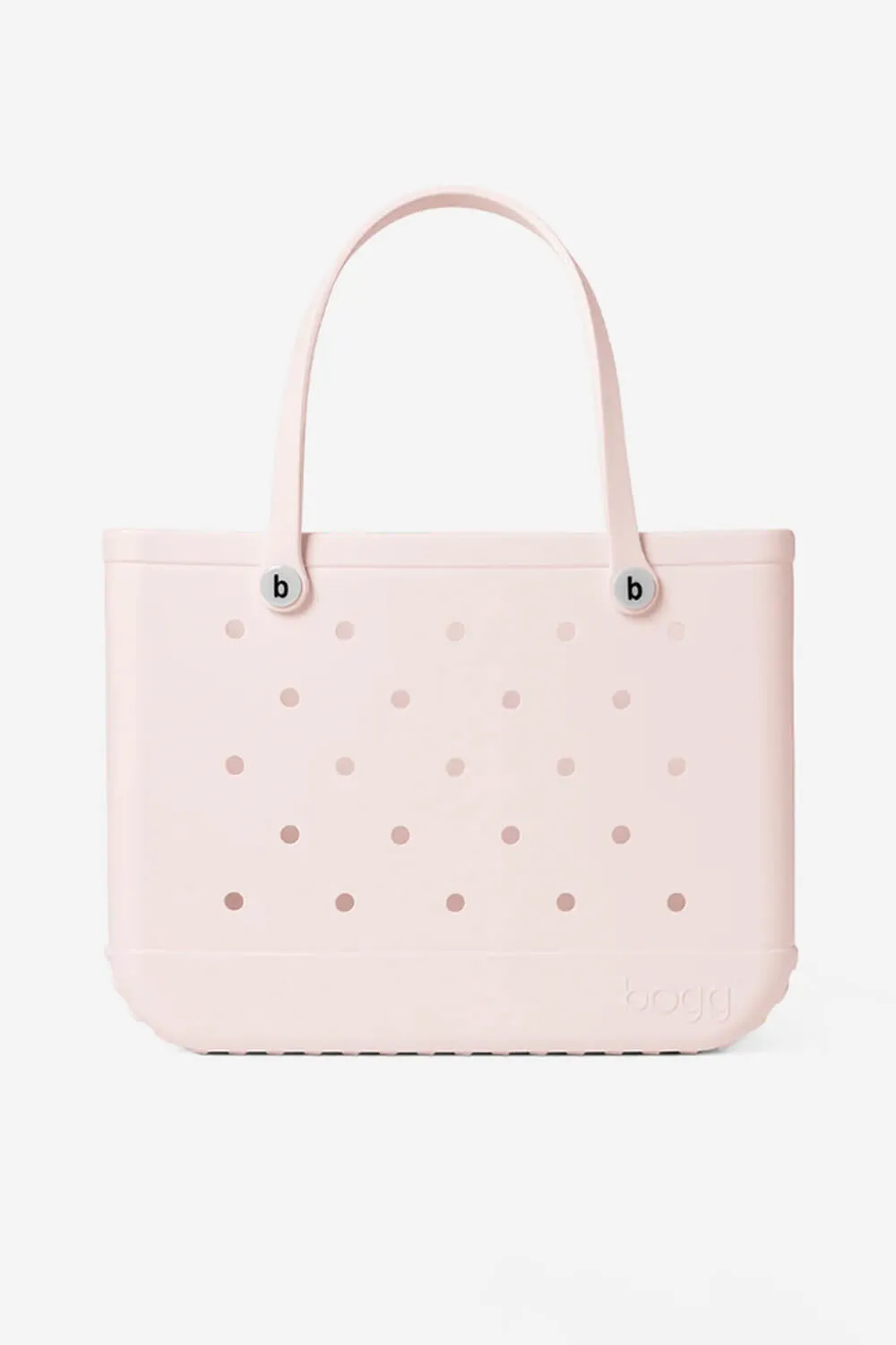 Bogg Bag Original Large Bogg Bag in Petal Pink | OB01-PTL01 sold by Glik’s product image thumbnail 5