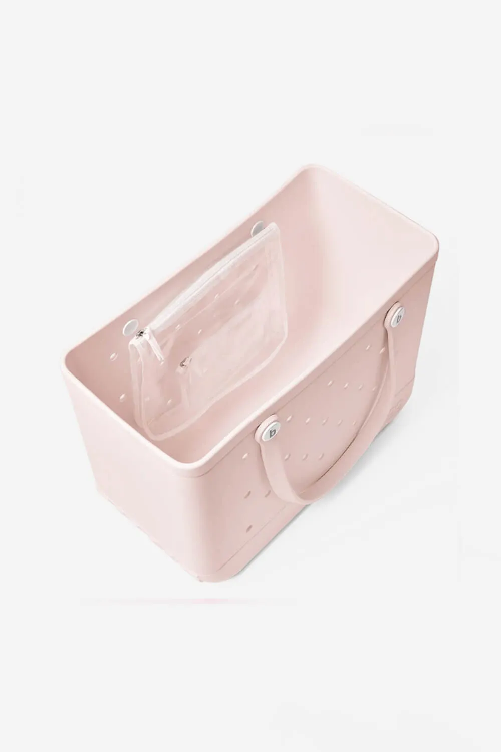 Bogg Bag Original Large Bogg Bag in Petal Pink | OB01-PTL01 sold by Glik’s product image thumbnail 4