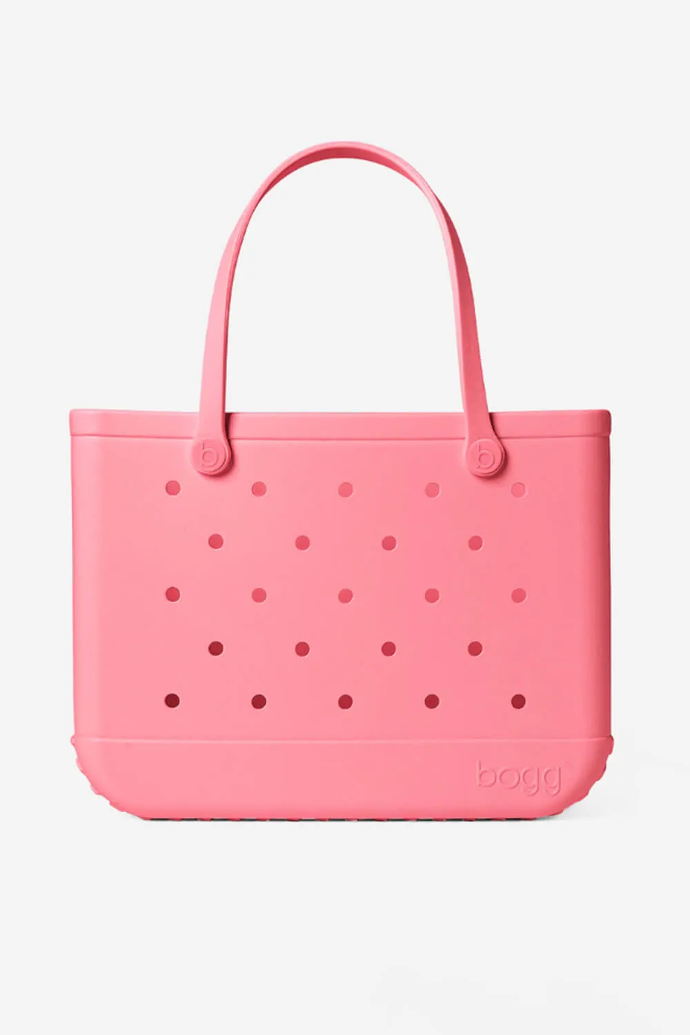 Bogg Bag Original Large Bogg Bag in Pink Lemonade | OB02-LMD01 sold by Glik’s product image thumbnail 5