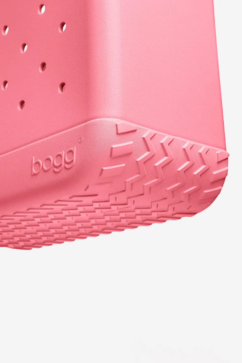 Bogg Bag Original Large Bogg Bag in Pink Lemonade | OB02-LMD01 sold by Glik’s product image thumbnail 4