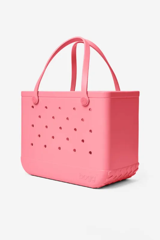 Bogg Bag Original Large Bogg Bag in Pink Lemonade | OB02-LMD01 sold by Glik’s