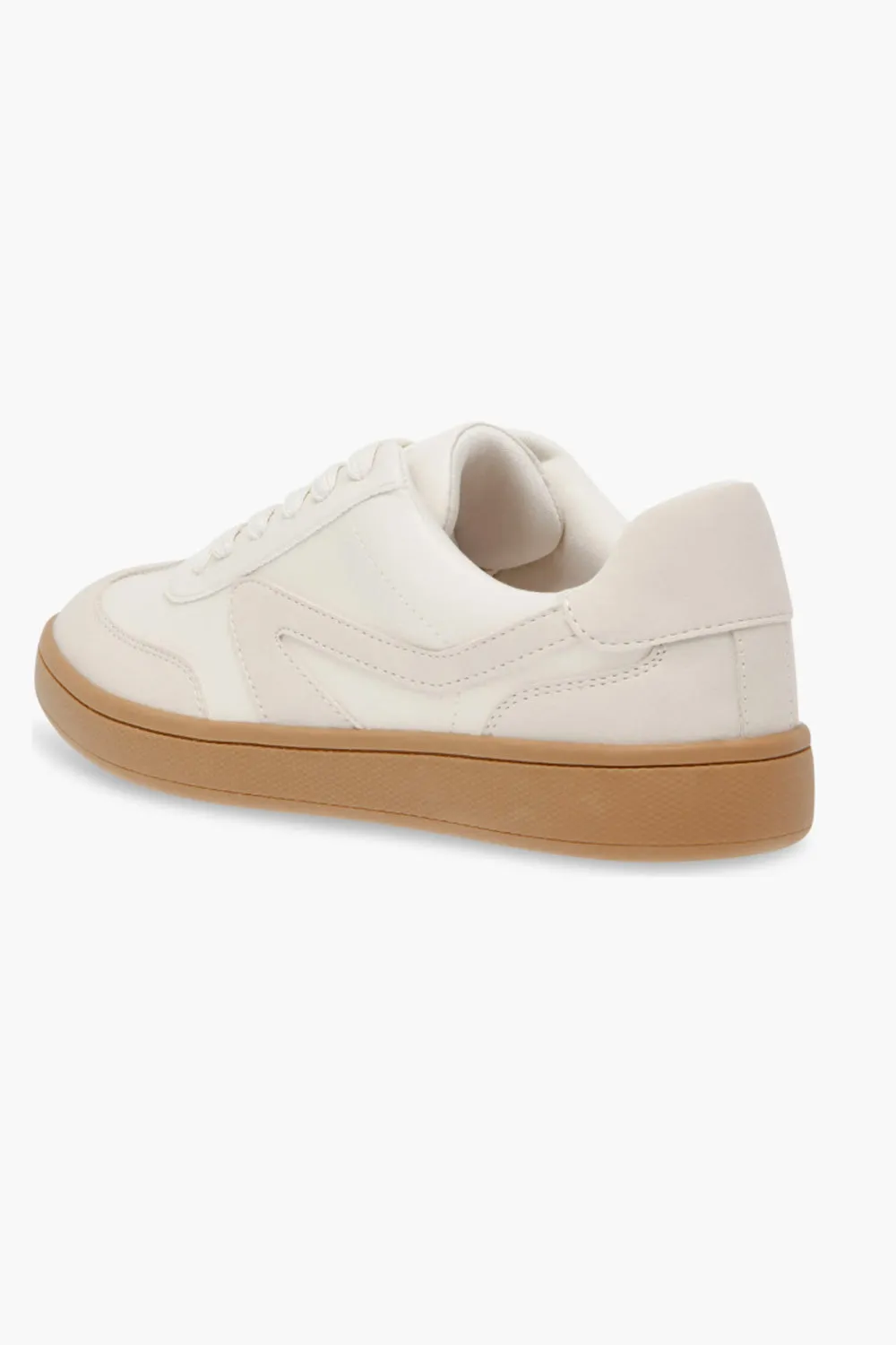 Dolce Vita Voyage Sneakers for Women in Beige | VOYAGE-BEIGE sold by Glik’s product image thumbnail 3
