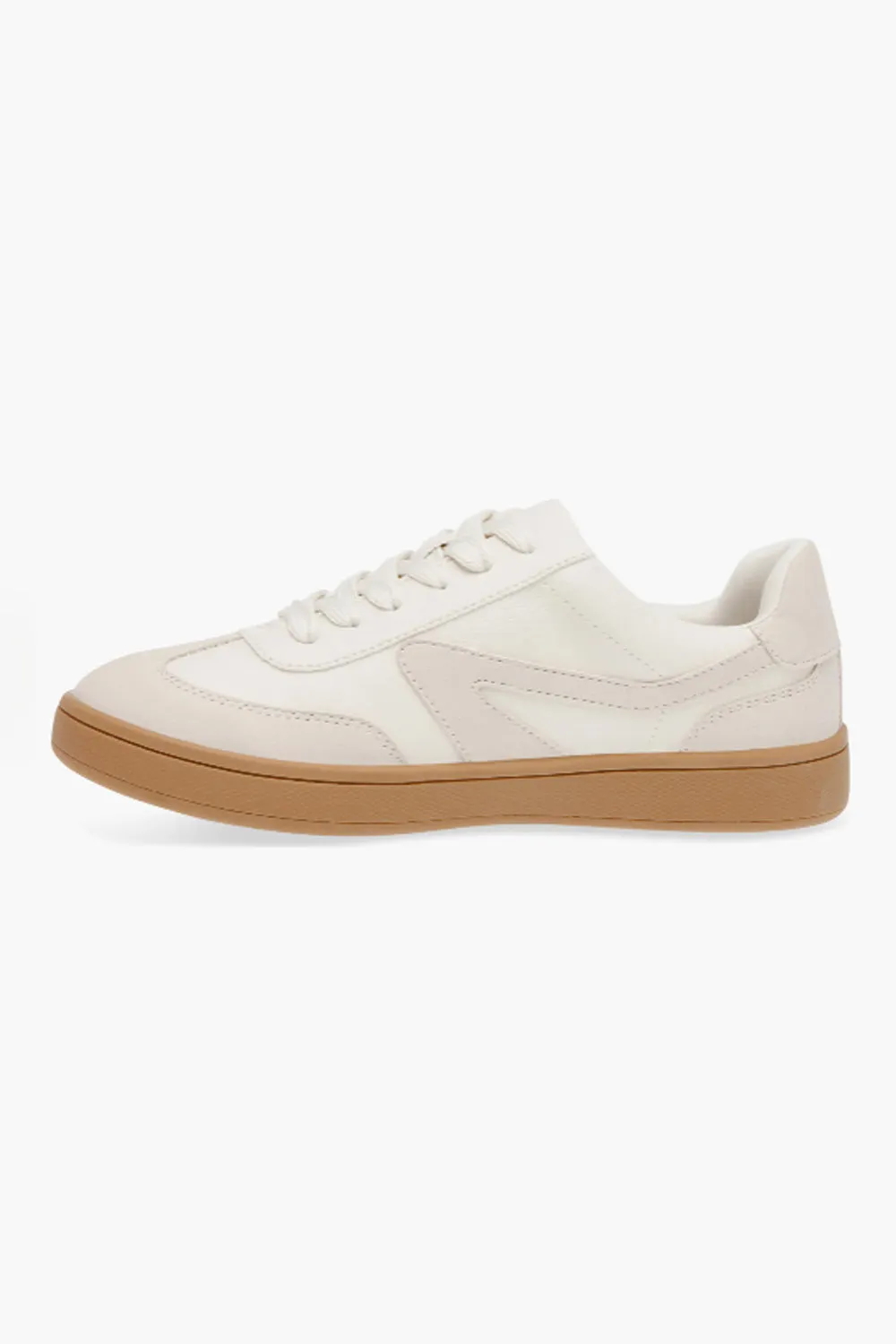 Dolce Vita Voyage Sneakers for Women in Beige | VOYAGE-BEIGE sold by Glik’s product image thumbnail 5