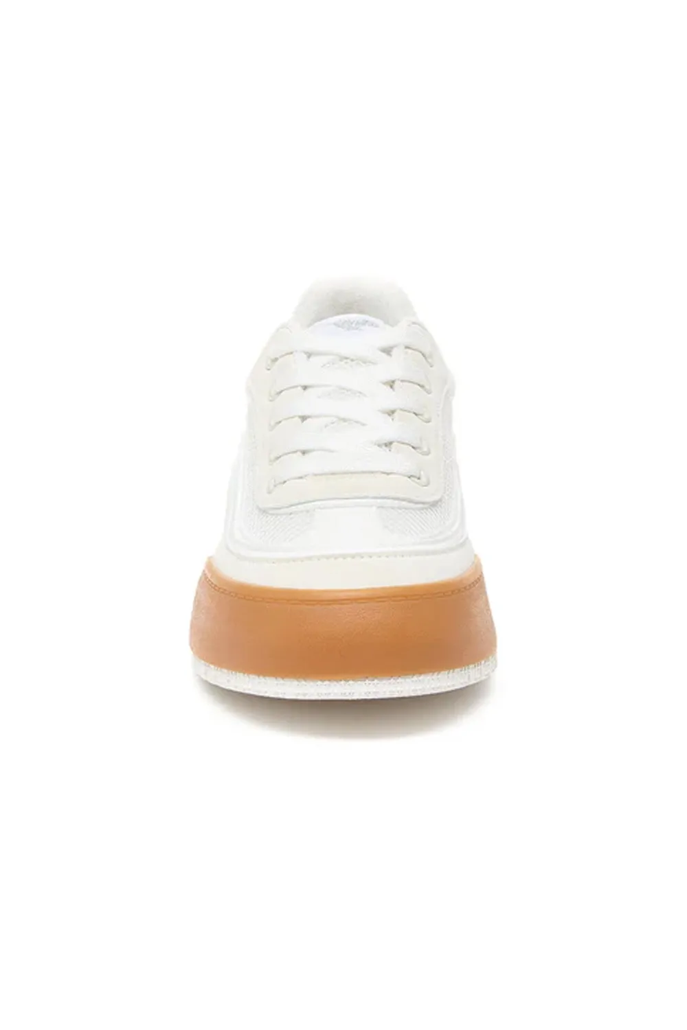 Rocket Dog Carson Mesh Combo Sneakers for Women in Natural | CARSON-NATURAL sold by Glik’s product image thumbnail 5