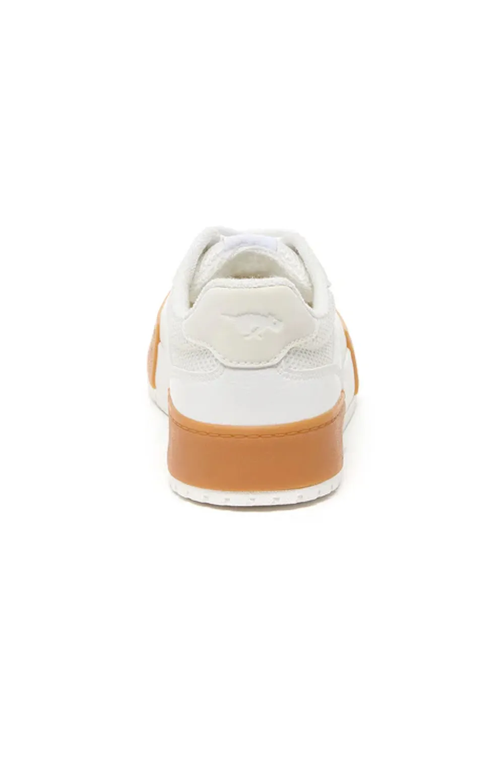 Rocket Dog Carson Mesh Combo Sneakers for Women in Natural | CARSON-NATURAL sold by Glik’s product image thumbnail 3