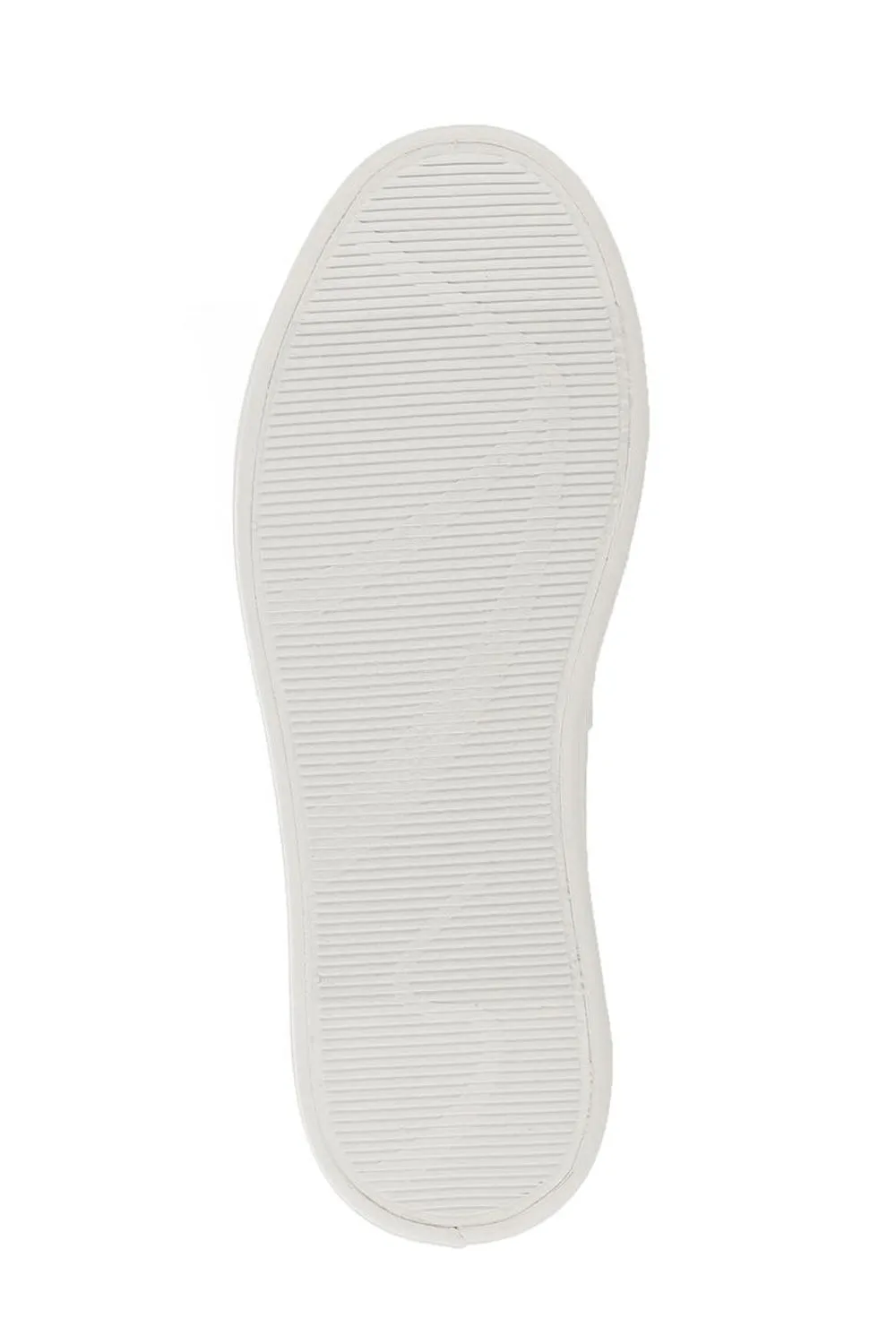 Rocket Dog Zandra Sporty Sneakers for Women in Pale Gold | ZANDRA-PALEGOLD sold by Glik’s product image thumbnail 4