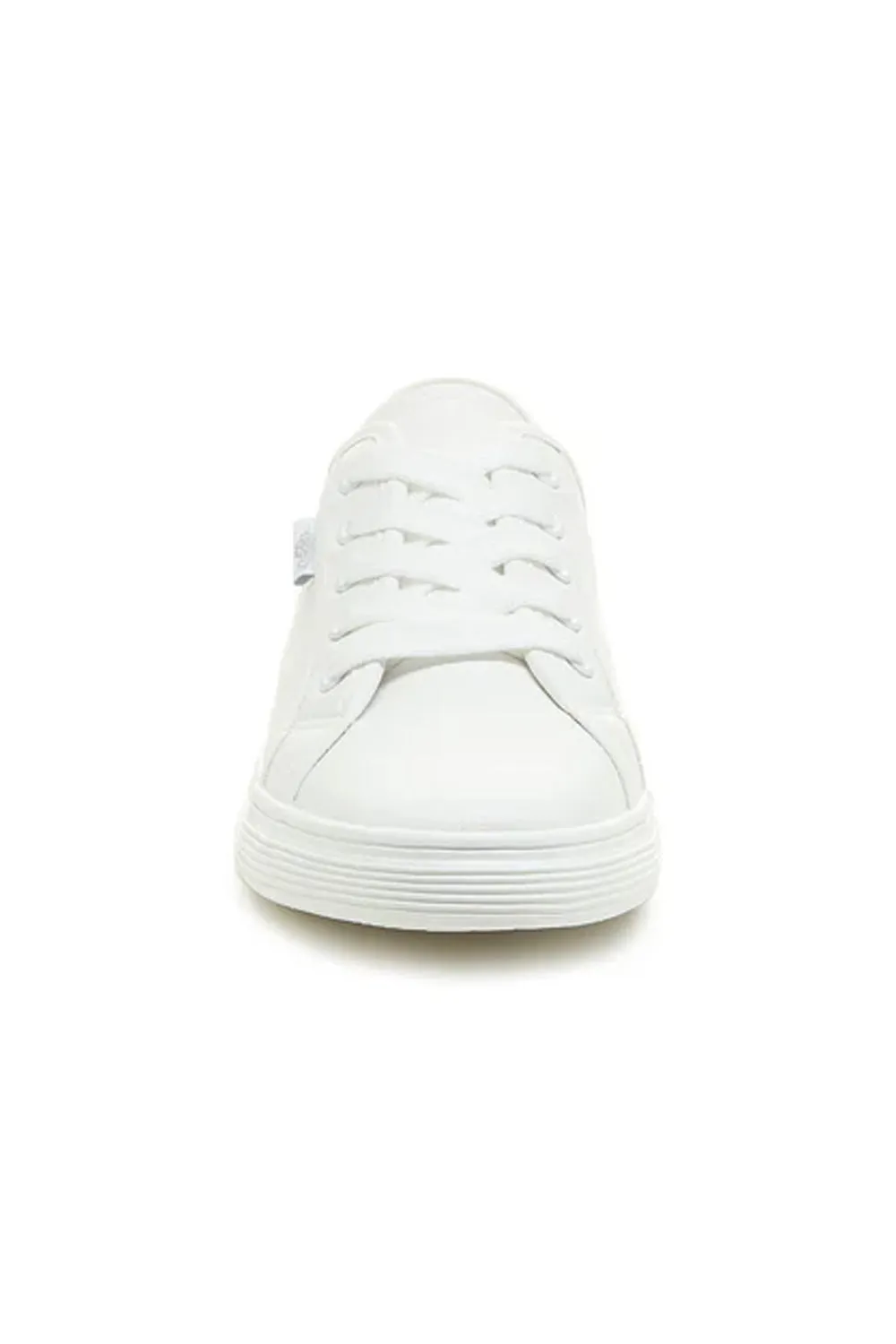 Rocket Dog Zandra Sporty Sneakers for Women in White | ZANDRA-WHITE sold by Glik’s product image thumbnail 4