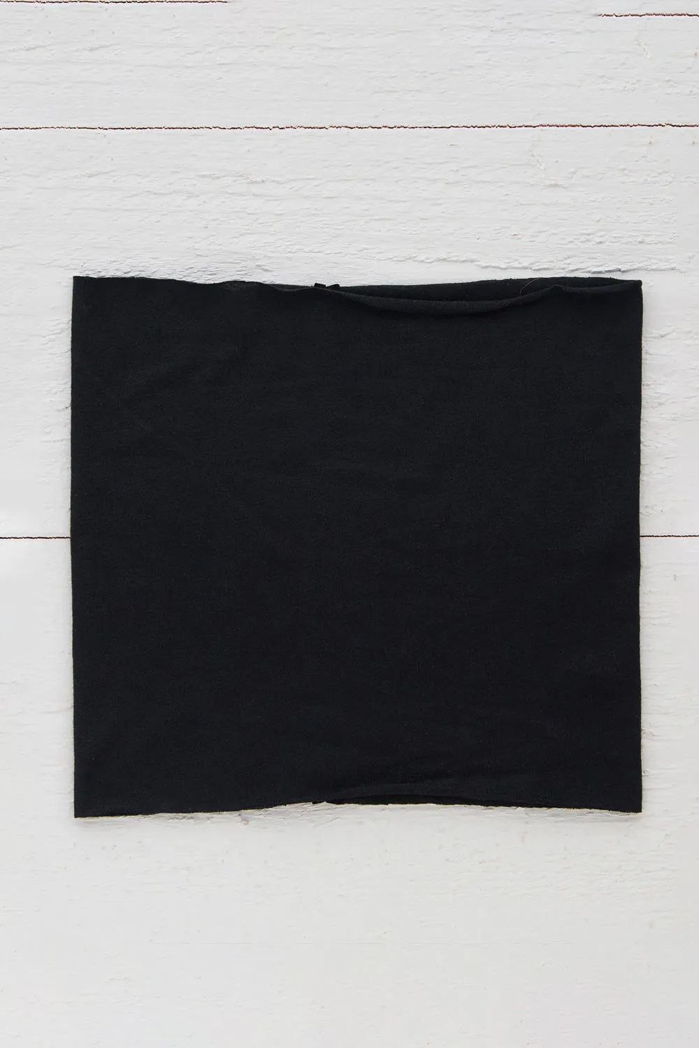 Natural Life Half Boho Bandeau Headband in Black | BBW155 sold by Glik’s product image thumbnail 2