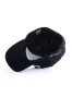 Dad Gang Horsepower Hat for Men in Black | HPBLACKONBLACK sold by Glik’s
