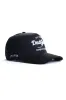 Dad Gang Horsepower Hat for Men in Black | HPBLACKONBLACK sold by Glik’s