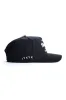 Dad Gang Horsepower Hat for Men in Black | HPBLACKONBLACK sold by Glik’s