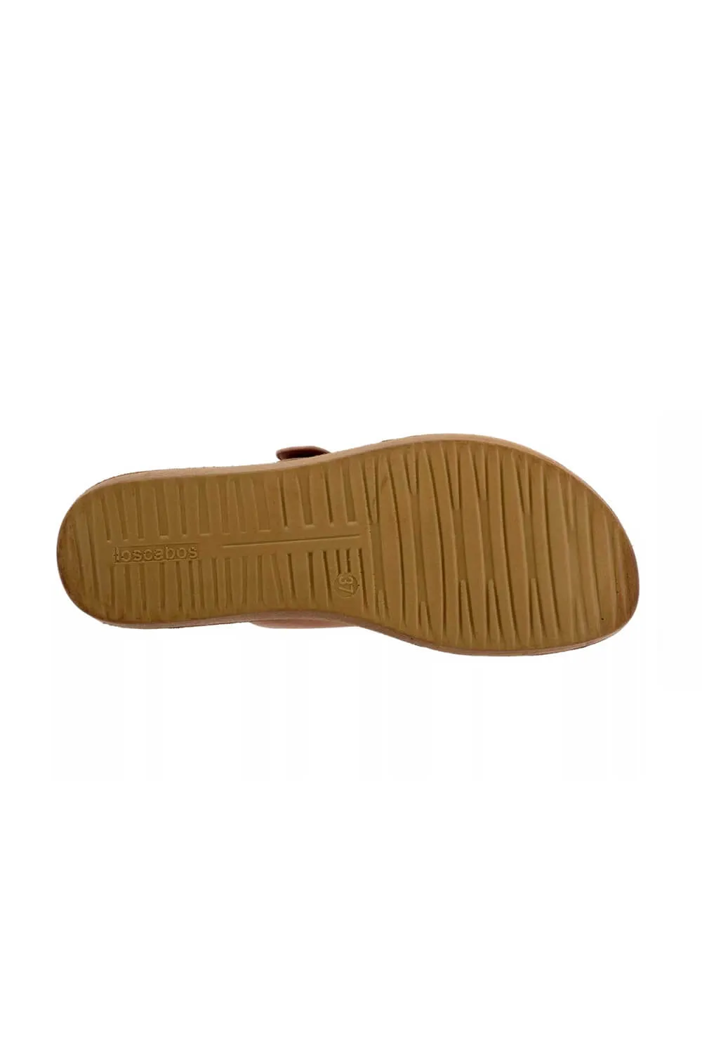 Los Cabos Bria Sandals for Women in Chocolate | L2305-236 sold by Glik’s product image thumbnail 5