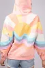 Simply Southern Patched Sun Hoodie for Women in Multi | PP-0125-HD-PATCH-SUN sold by Glik’s