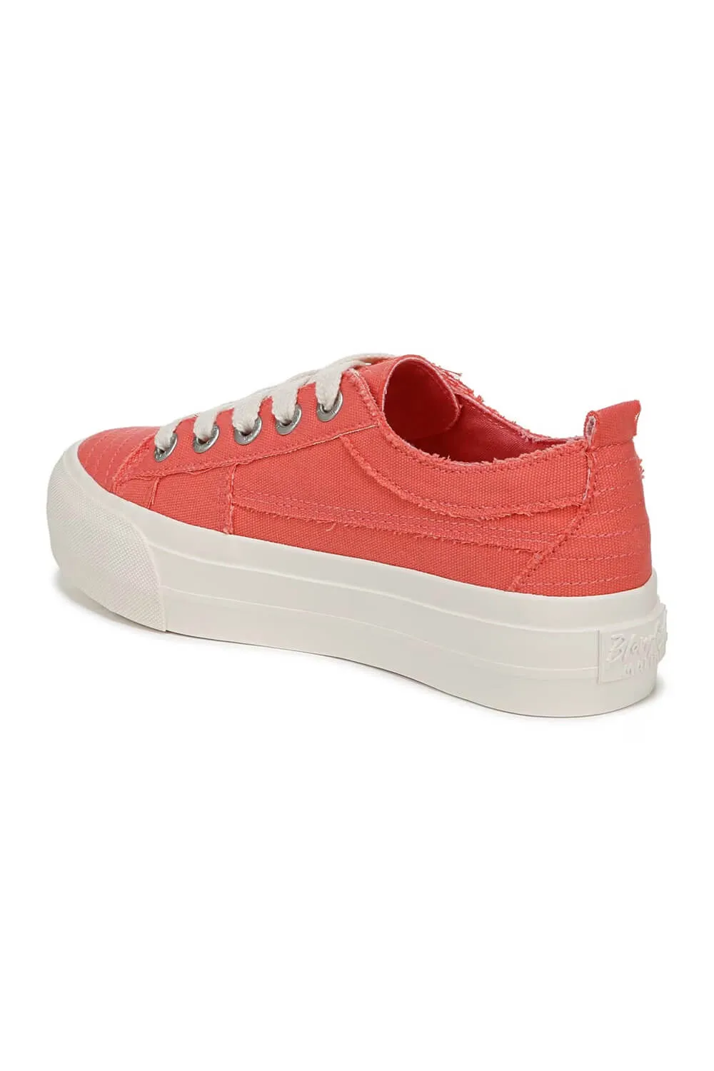 Blowfish Malibu Sadie-Sun Floral Sneakers for Women in Pink | J2107F6650 sold by Glik’s product image thumbnail 3