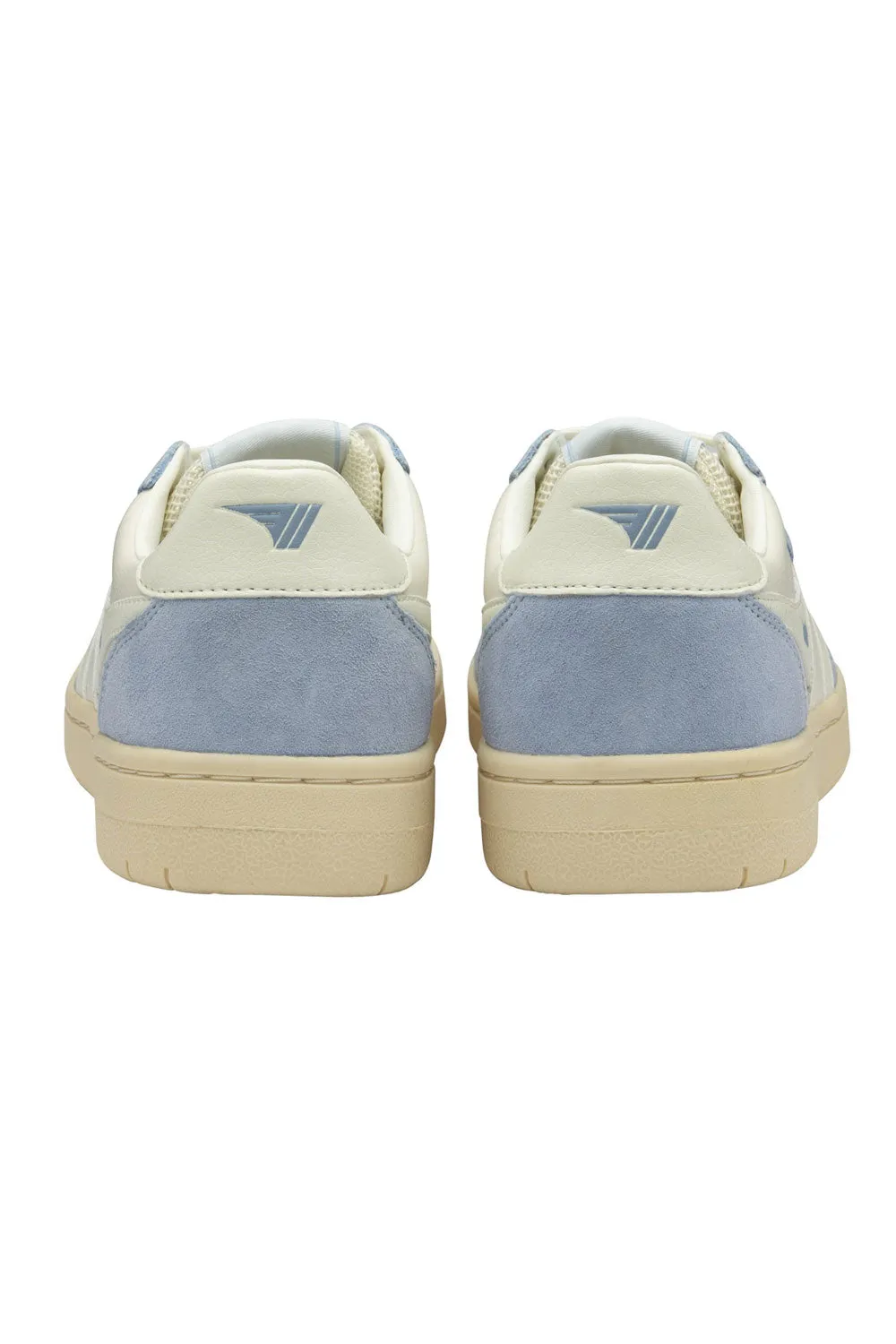 Gola Classics Hawk '89 Sneakers for Women in Off White/Air | CLB760-WE sold by Glik’s product image thumbnail 5