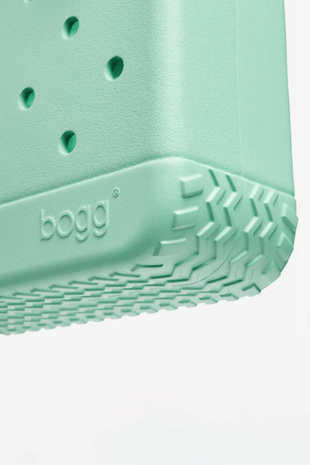 Bogg Bag Bitty Bogg Bag in Seafoam | BITTY01-SFM01 sold by Glik’s product image thumbnail 4