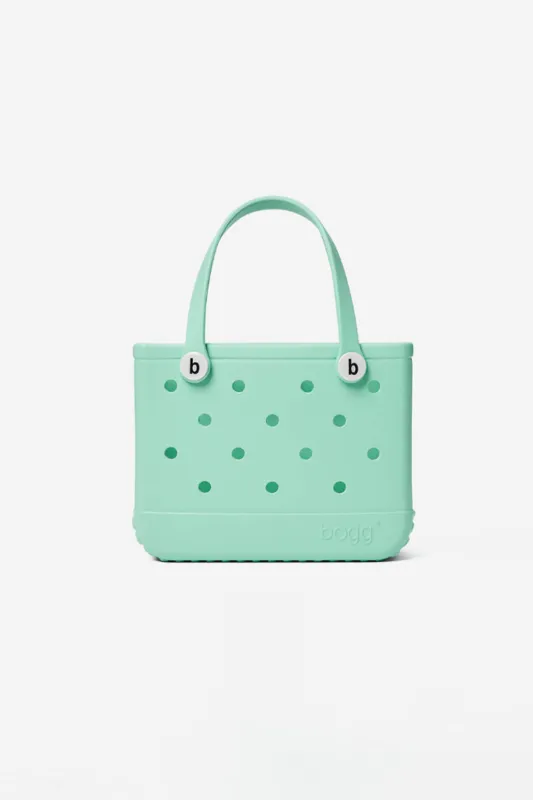Bogg Bag Bitty Bogg Bag in Seafoam | BITTY01-SFM01 sold by Glik’s