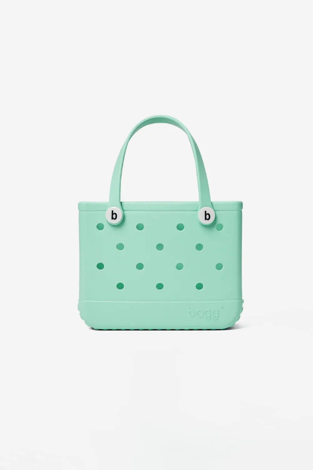 Bogg Bag Bitty Bogg Bag in Seafoam | BITTY01-SFM01 sold by Glik’s
