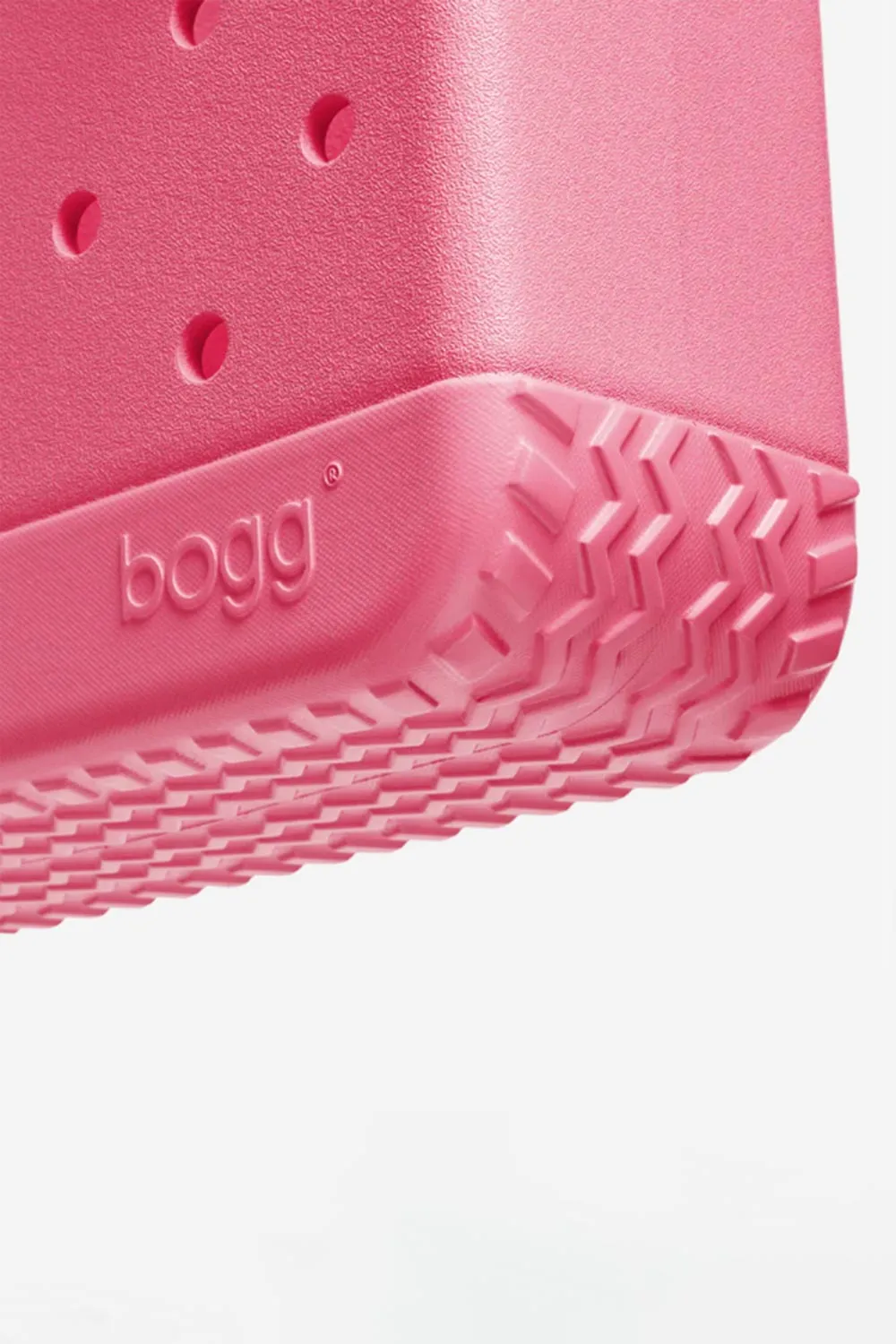 Bogg Bag Bitty Bogg Bag in Watermelon | BITTY01-WTM01 sold by Glik’s product image thumbnail 4